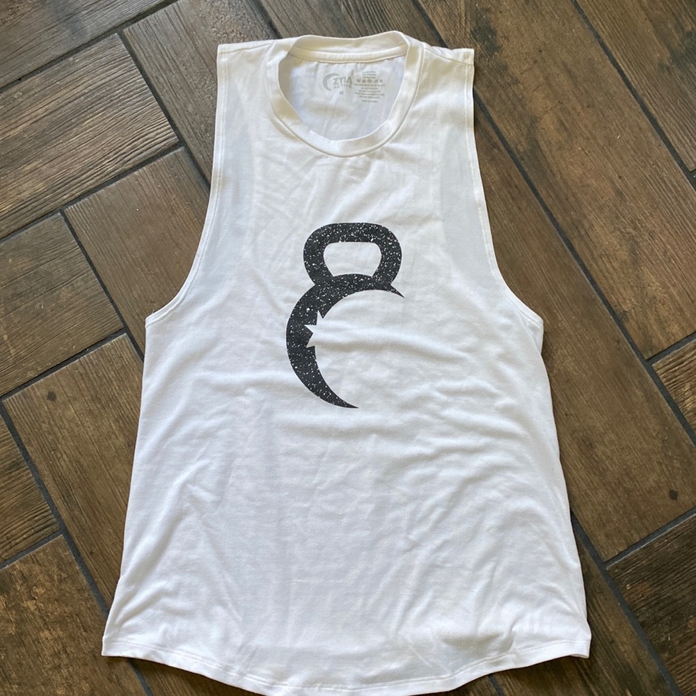 Zyia Kettle Moon Tank
